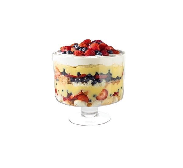 Wilkie Bros Trifle Bowl 20cm