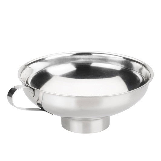 Jam Funnel