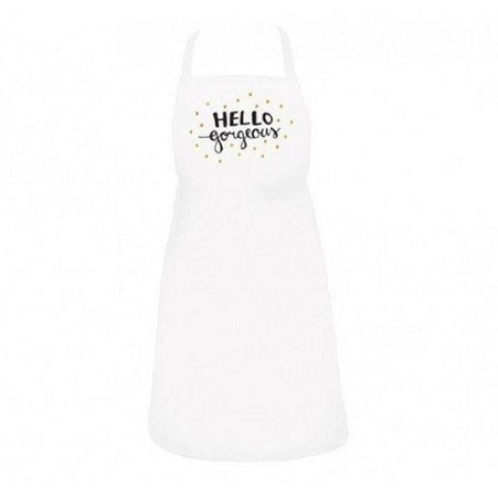 Apron - Hello Gorgeous