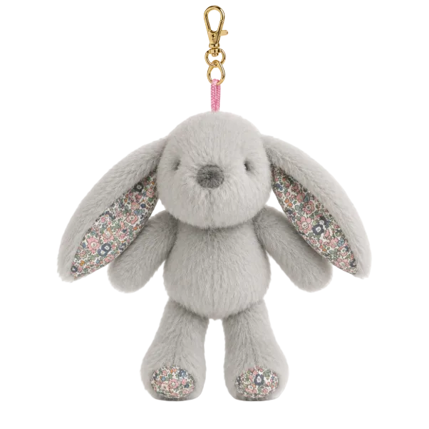 Littlefoot Bag Charm Jade
