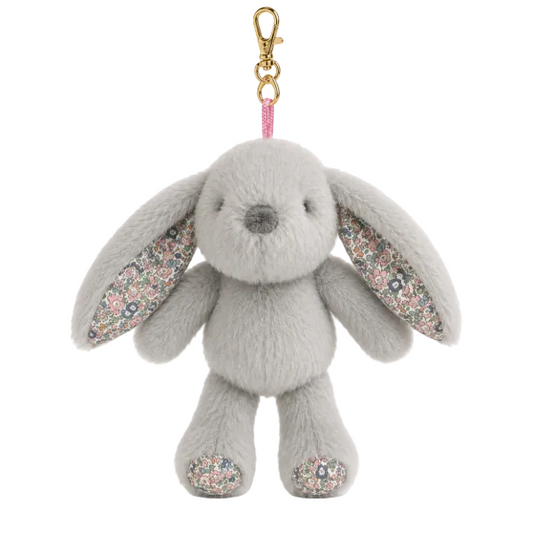 Littlefoot Bag Charm Jade