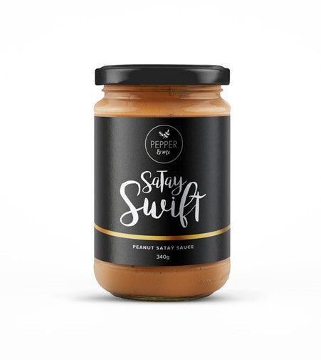 SaTay Swift