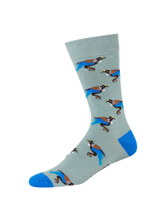 Men's Bamboo Sock - Tui