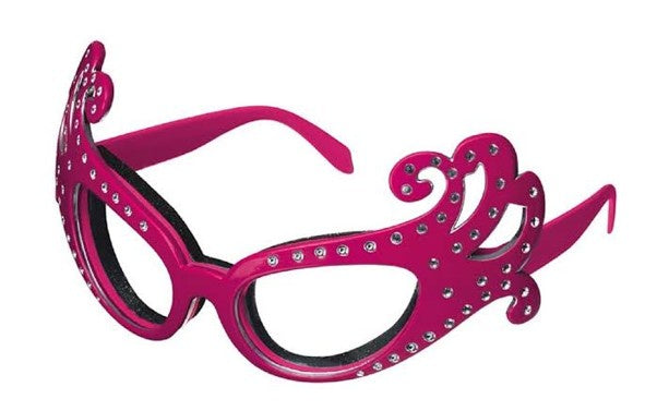 Onion Glasses Pink