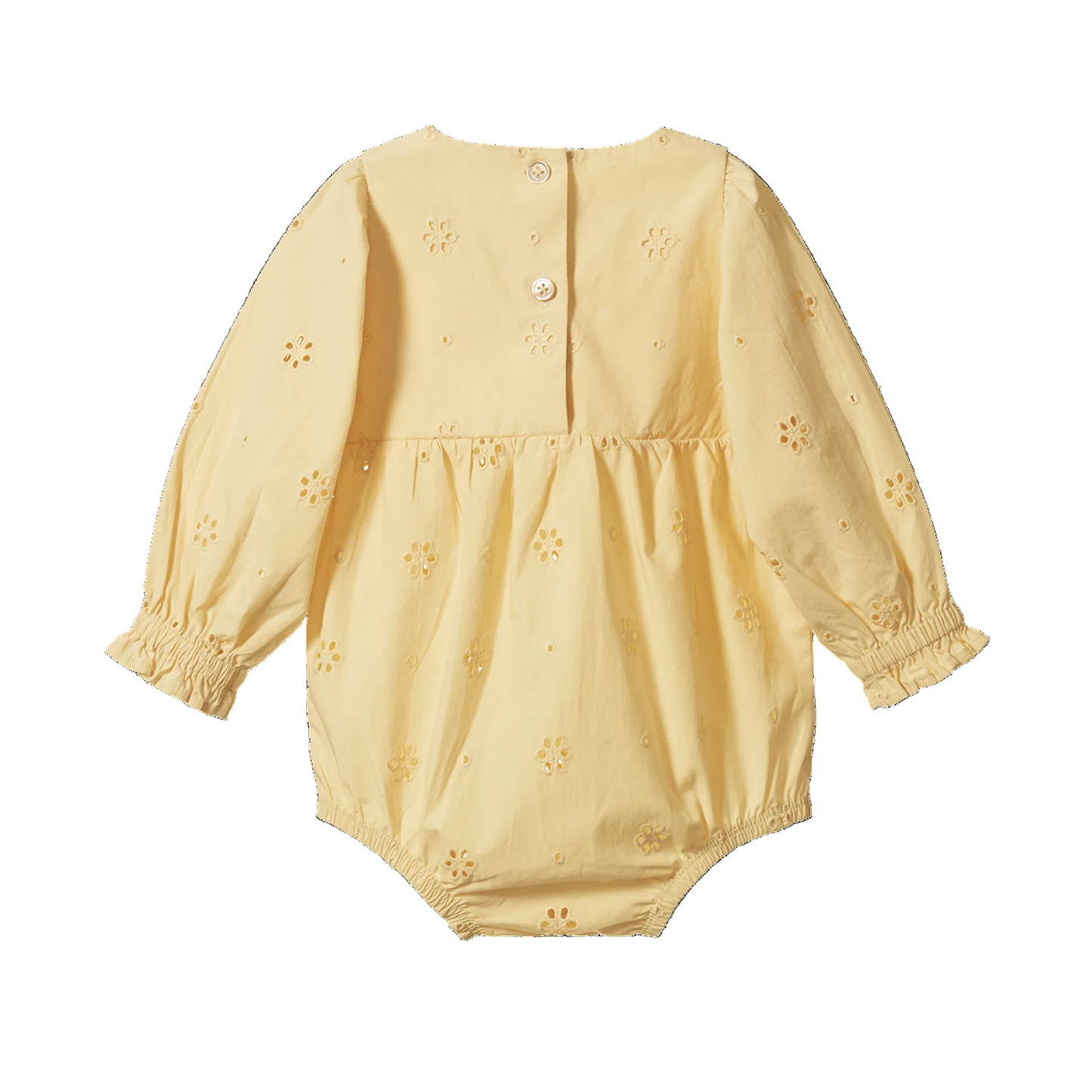 Bodysuit Dulcie Buttercup