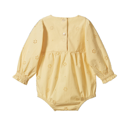 Bodysuit Dulcie Buttercup