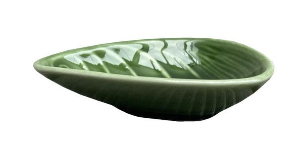 Mussel Green 12cm