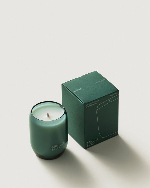 Waxed Perfume Yulepine