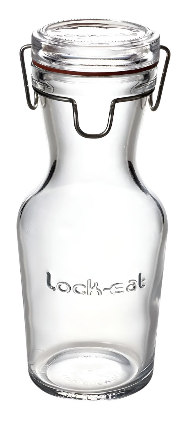 Carafe Lock - Eat