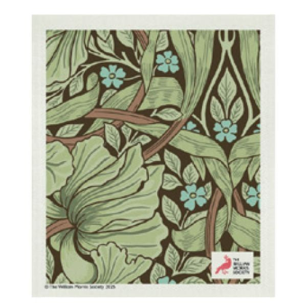 WM Swedish Dish Cloth Pimpernel Green