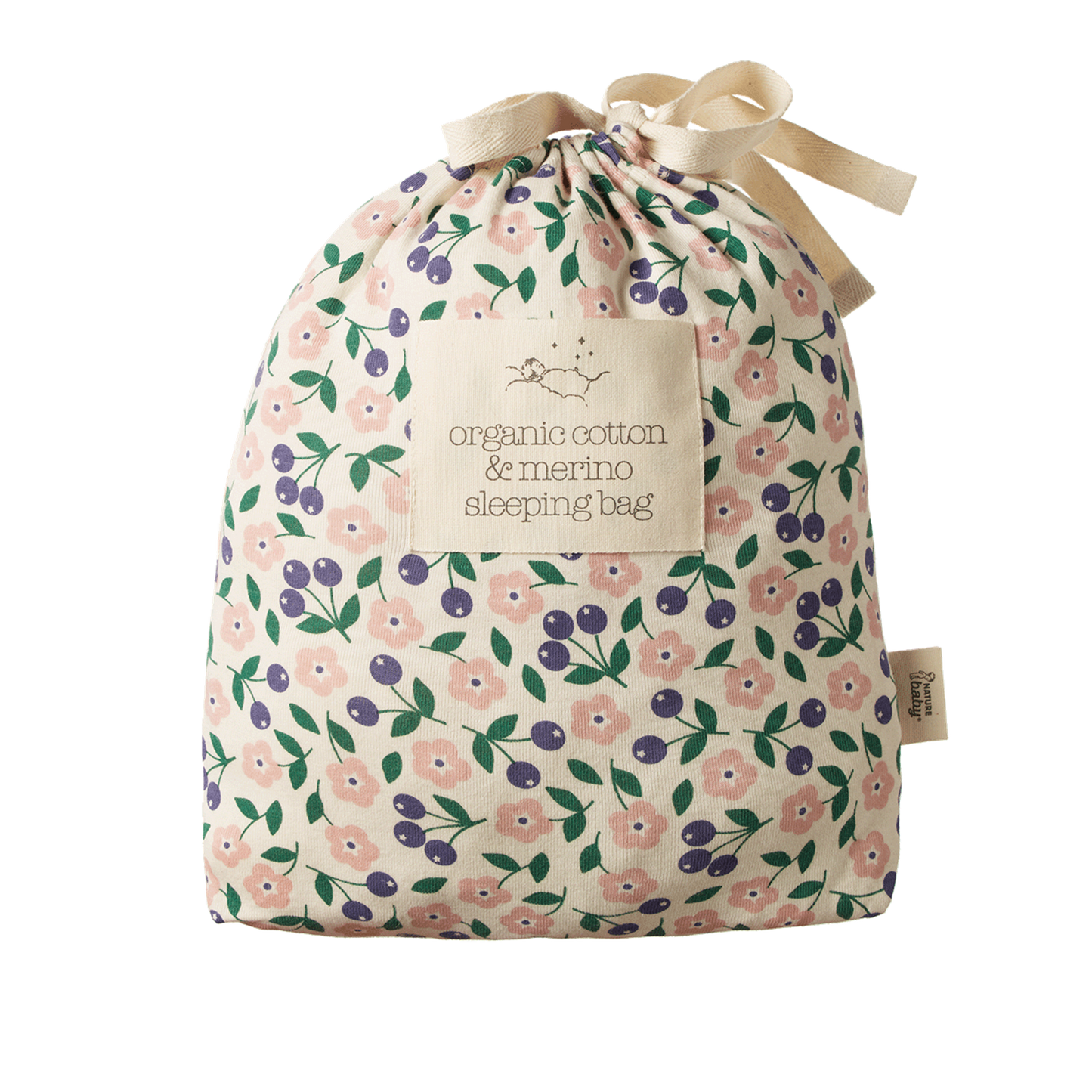 Sleeping Bag Grande Briarwood