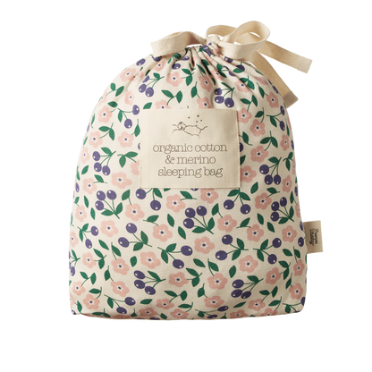 Sleeping Bag Grande Briarwood