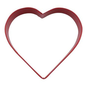 Mini Cookie Cutter- Heart