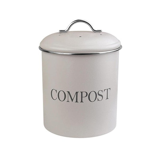 Birchwood Bench Top Compost Bin