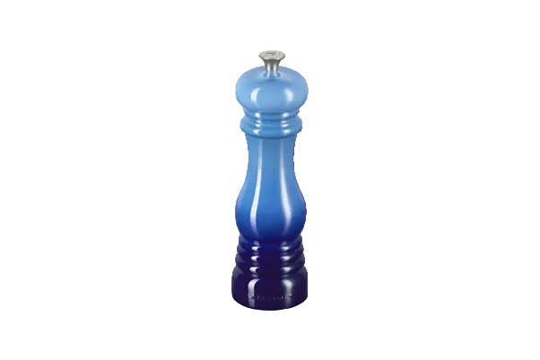 Mill 21cm Pepper Azure Blue