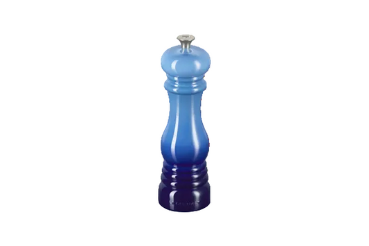 Mill 21cm Pepper Azure Blue