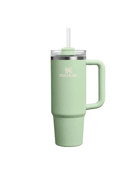 The Quencher 30oz Pistachio