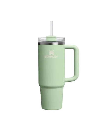 The Quencher 30oz Pistachio