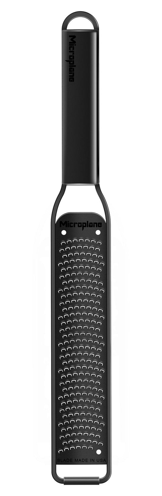 Microplane Black Sheep Zester Grater