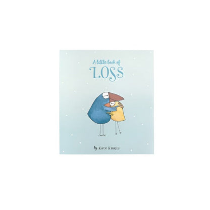 Twig Little Book Of Loss