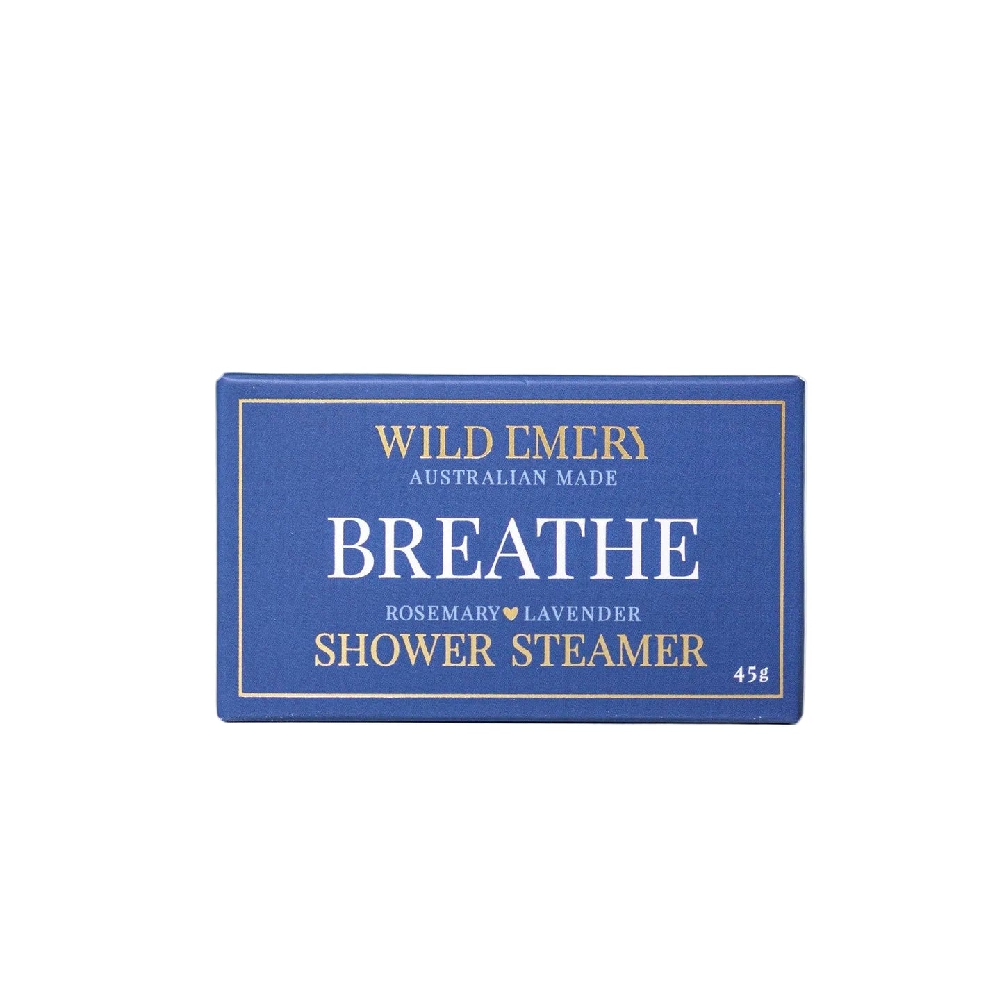 Shower Steamer Breathe