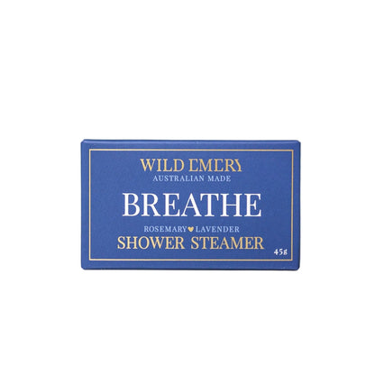 Shower Steamer Breathe