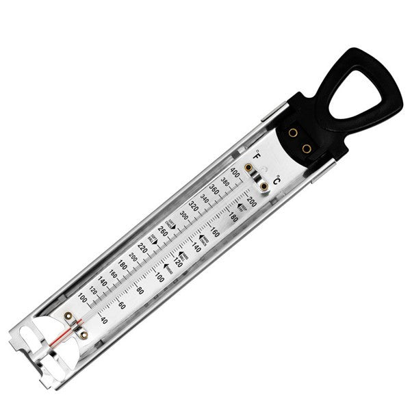 Sugar and Deep Fry Thermometer