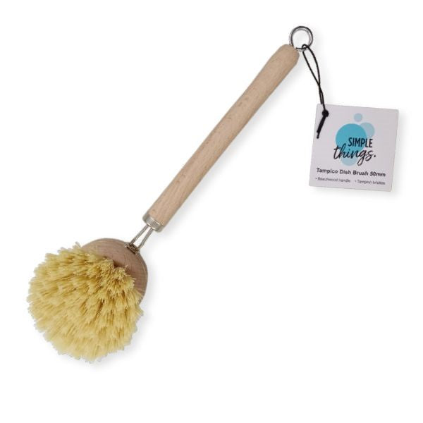 Tampico Dish Brush 50mm