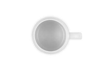Mug 380ml U White