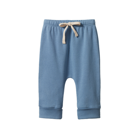 Drawstring Pants Jetty