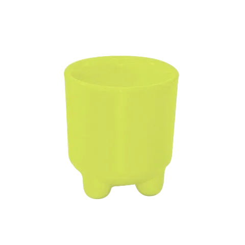 Melamine Egg Cup Sorbet Apple