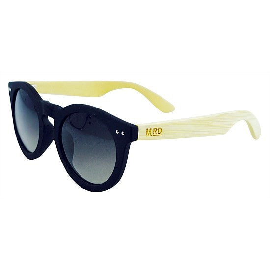 Sunnies Doris Day Black