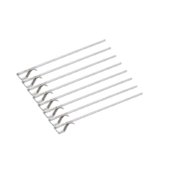 BBQ Flat Skewers