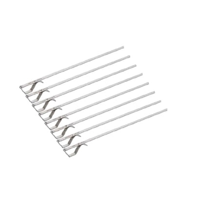 BBQ Flat Skewers