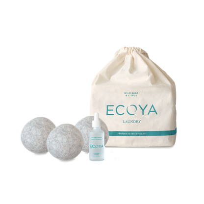 Ecoya Dryer Ball Sage