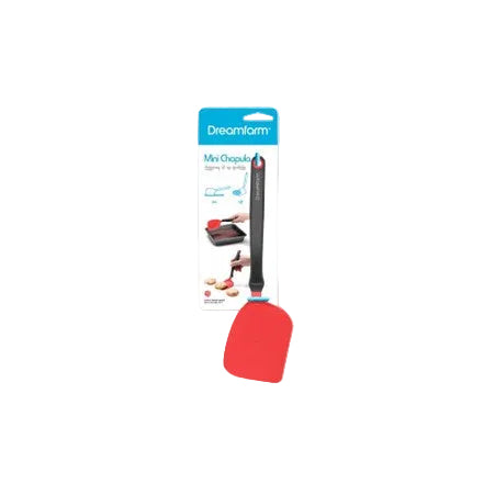 Mini Chopula Carded Red