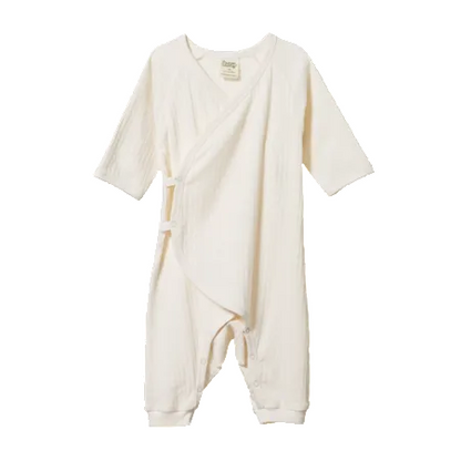 Kimono Stretch & Grow Natural