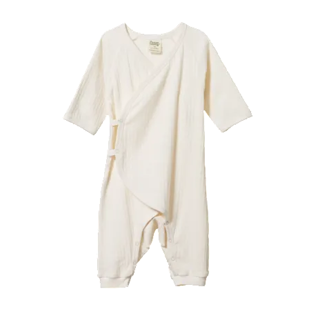 Kimono Stretch & Grow Natural