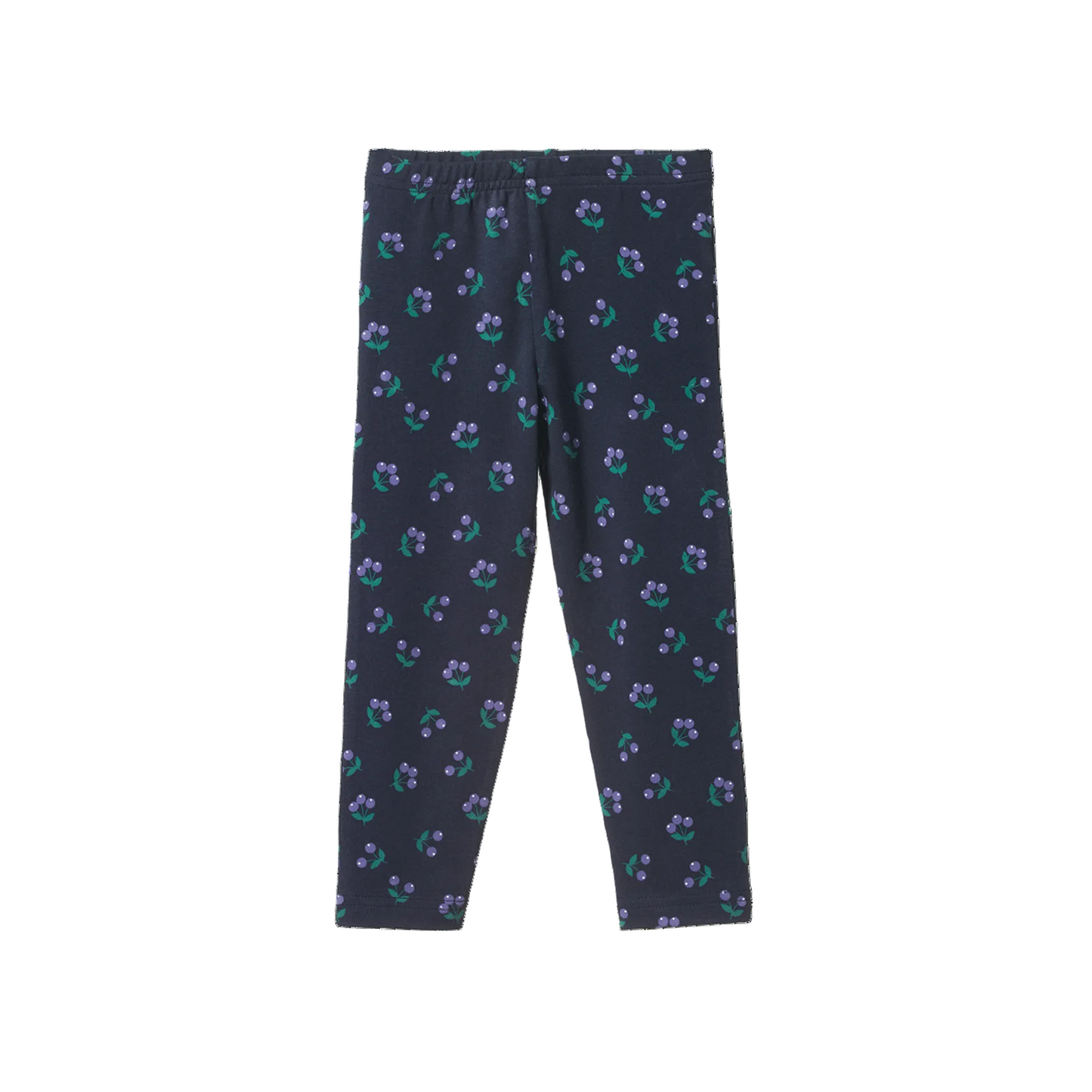 Leggings Petite Winter Berry