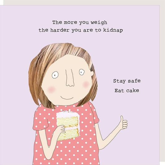 Card Stay Safe
