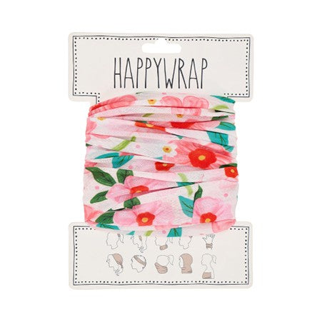 Happywrap Meadow Blush