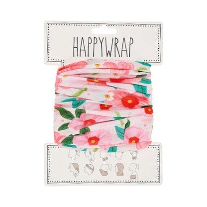Happywrap Meadow Blush