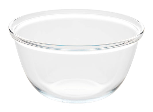 Pyrolux Glass Mixing Bowl 3.5 Litre