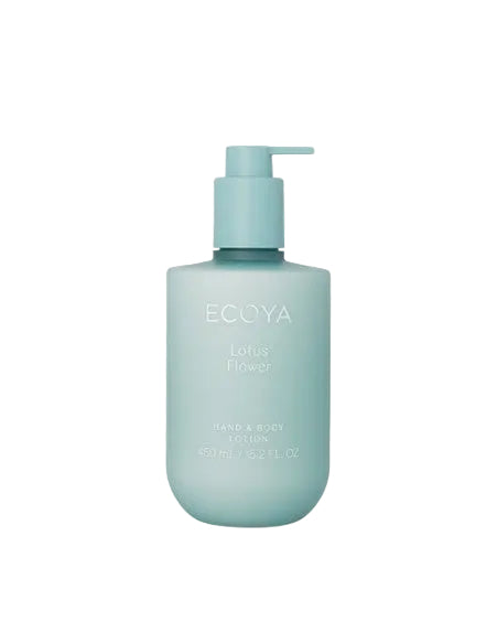Hand & Body Lotion Lotus Flower 450ml