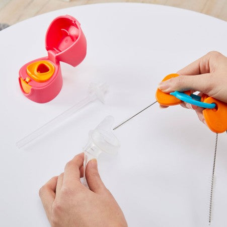 Cleaning Brush Set