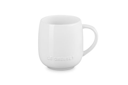 Mug 380ml U White