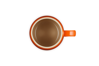 Mug 380ml U Flame