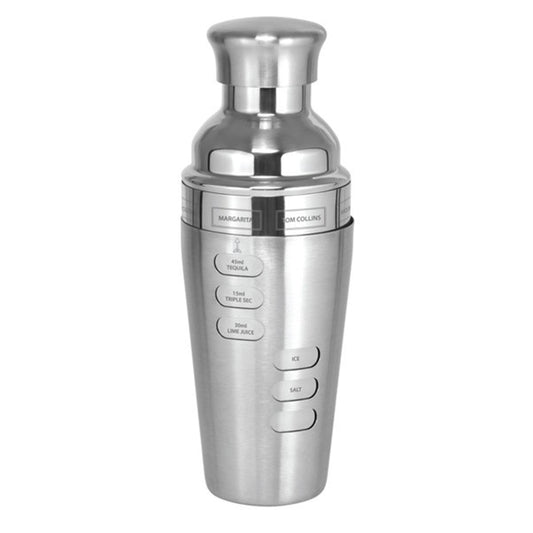 Dial A Drink Cocktail Shaker