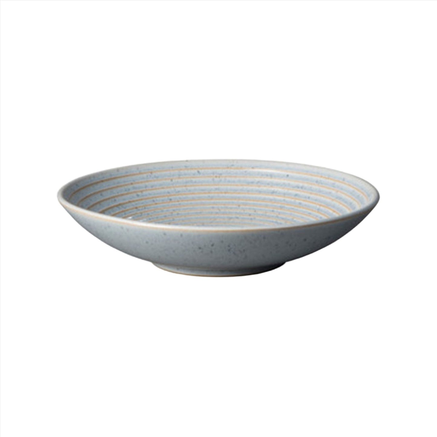 Denby Studio Blue Med Pebble Bowl 26cm