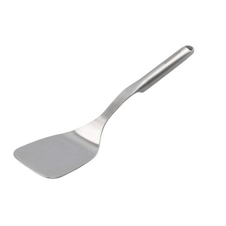 Premium Stainless Solid Turner